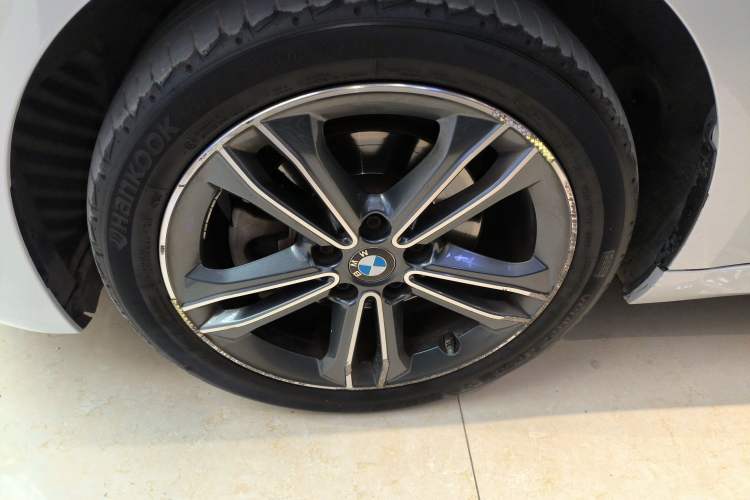 Used BMW 1 Series 2021 120i M Sport Edition
