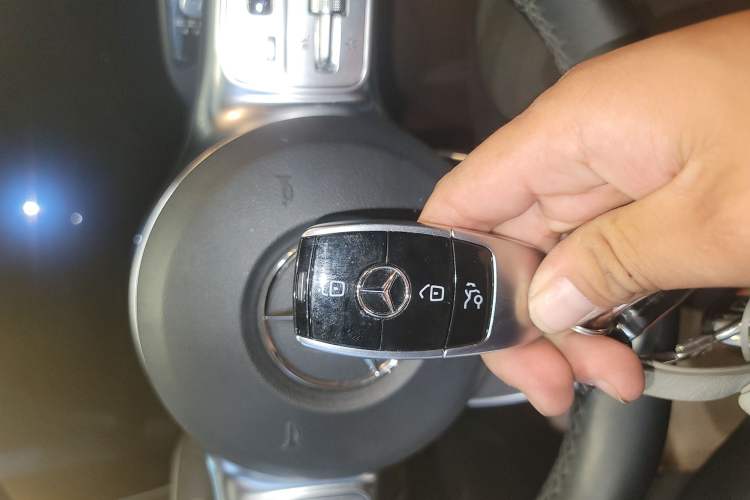 Used Mercedes-Benz E-Class 2019 E 260 L Sport Edition