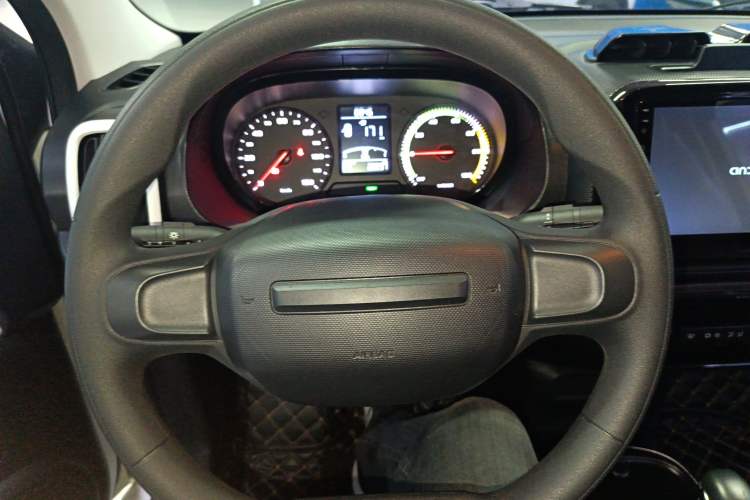 Used Roewe Clever 2022 311km QiQi BoBo Edition
