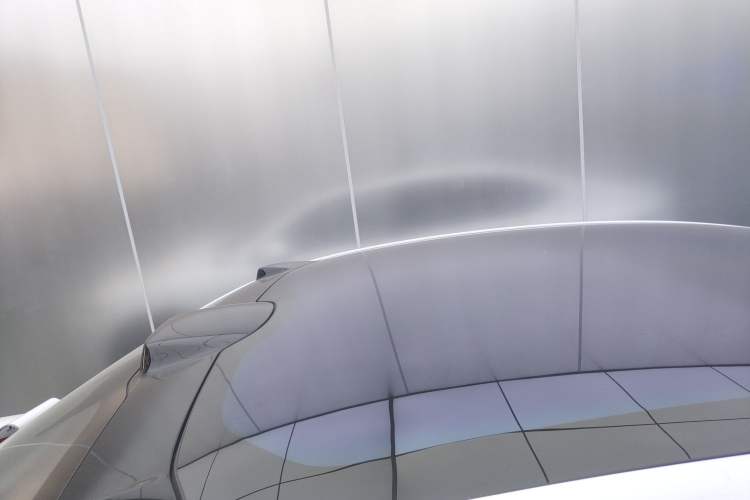 Used Nio ET5 2025 100 kWh