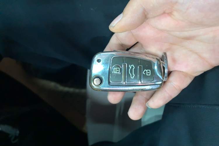 Used Chery QQ Ice Cream 2024 Facelifted 205km Sundae
