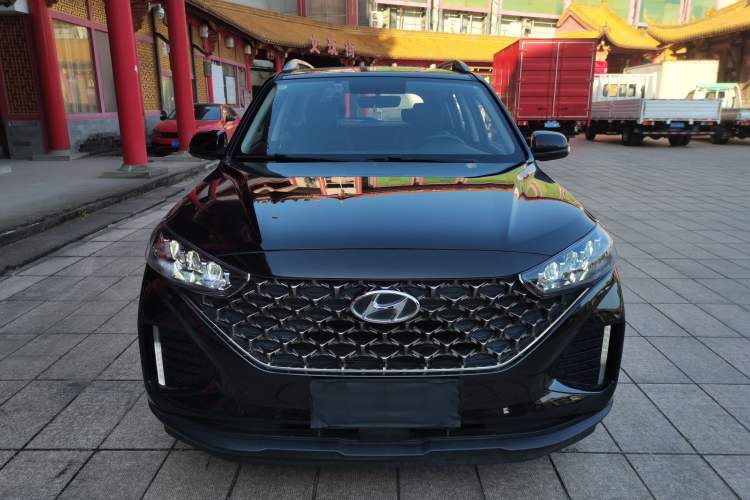 Used Hyundai ix35 2021 2.0L Automatic 2WD GLS Leading Edition