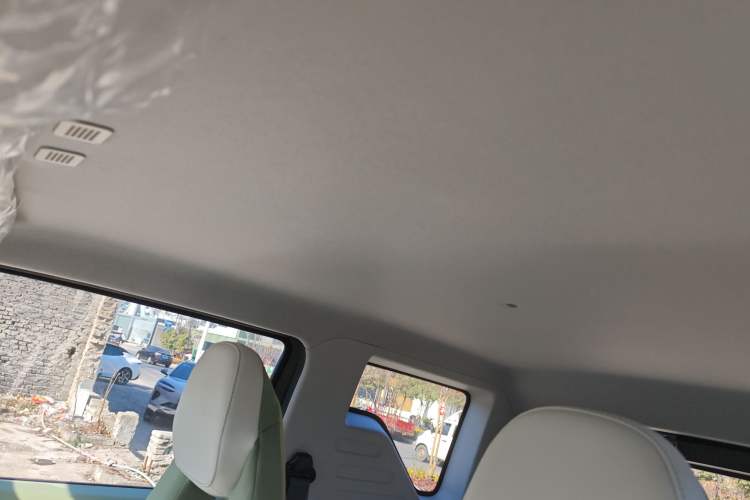 Used  Panda 2025 210km Panda Rider
