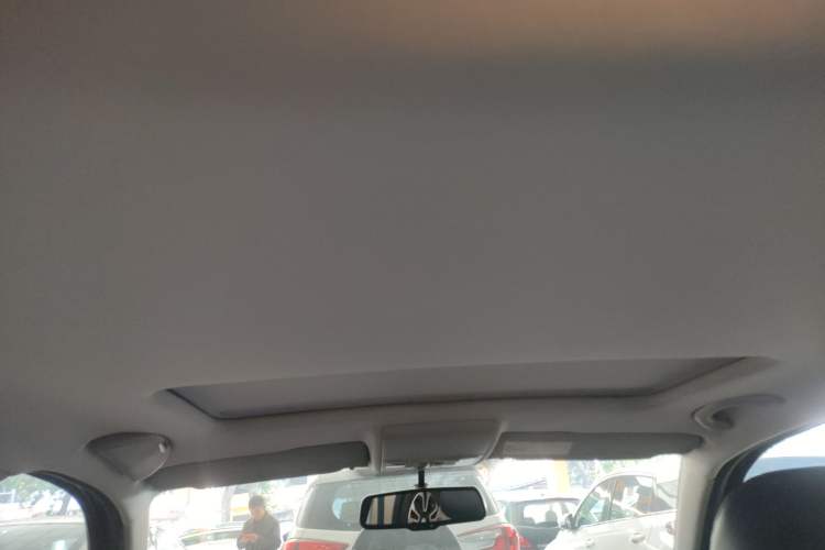 Used Volkswagen Gran Lavida 2013 1.4 TSI Automatic Comfort Model