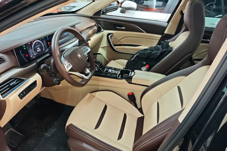 Used Bestune T77 2020 PRO 280 TID Automatic Luxury Model