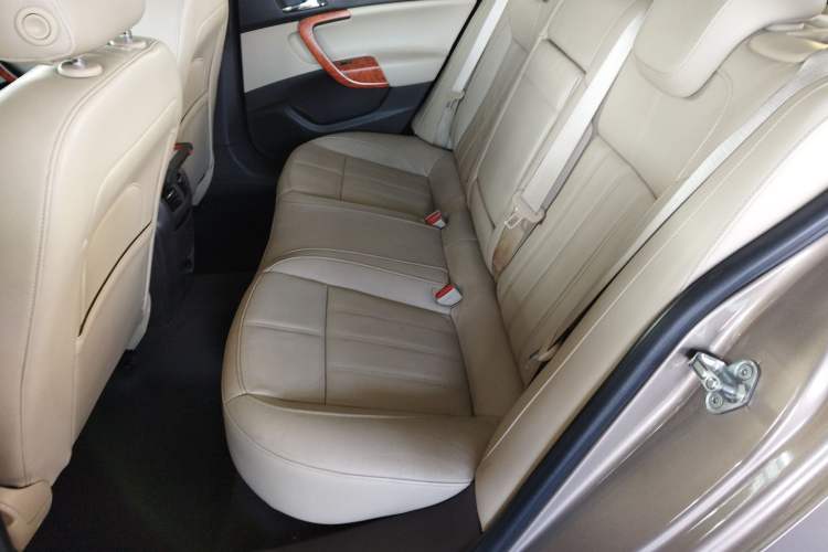 Used Buick Regal 2015 2.0L Elite Fashion Edition
