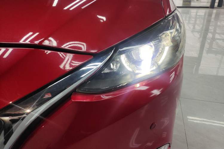 Used Mazda Atenza 2017 2.5L Skyactiv Sport Edition