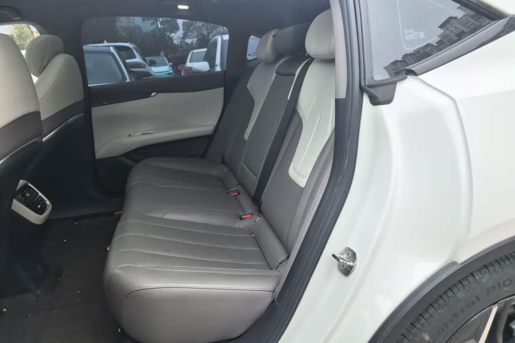 Used  L07 2024 300Max Extended-Range Version
