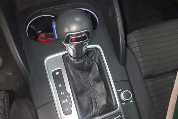 Used Audi A3 2019 Limousine 35 TFSI Sport Edition China V Emission Standard