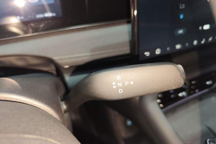 Used BYD Sealion 06 New Energy 