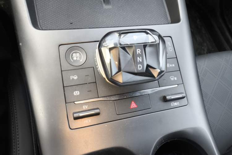 Used BYD Qin PLUS 2025 DM-i Smart Drive 120KM Superior Model