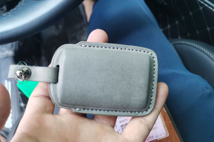 Used Mazda Mazda 3 Axela 2020 2.0L Automatic ZhiXuan Edition
