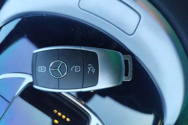 Used Mercedes-Benz C-Class 2019 C 260 Sport Edition
