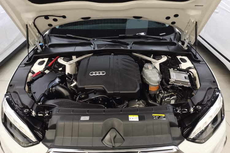 Used Audi A5 2023 Sportback 40 TFSI Fashionable and Dynamic Model
