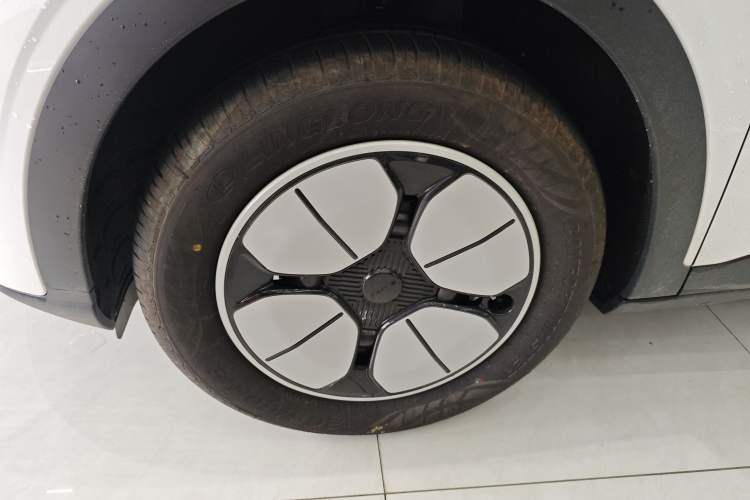 Used  Geome 2025 310km Youth Edition
