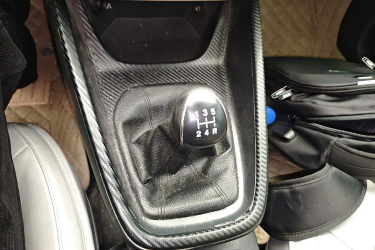 Used Ford Escort 2015 1.5L Manual Comfort Model