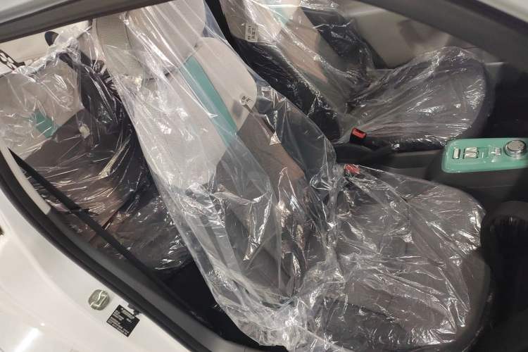 Used  Lumin 2024 130km Qingyue Version
