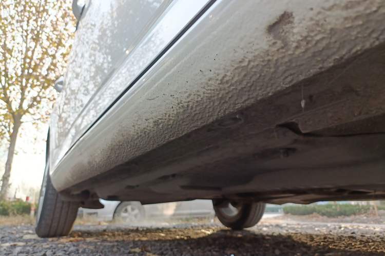 Used Skoda Fabia 2017 1.4L Automatic Car Enjoy Edition
