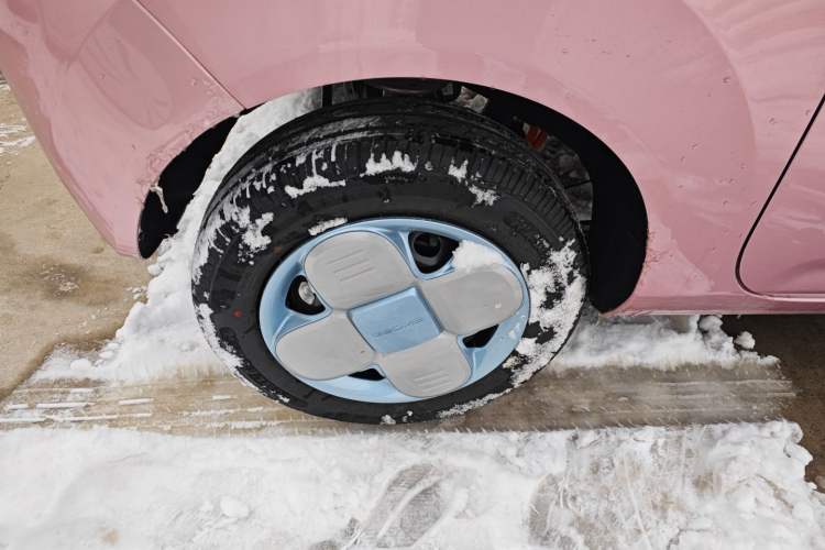 Used  Panda 2024 Panda Mini 200km Endurance Bear
