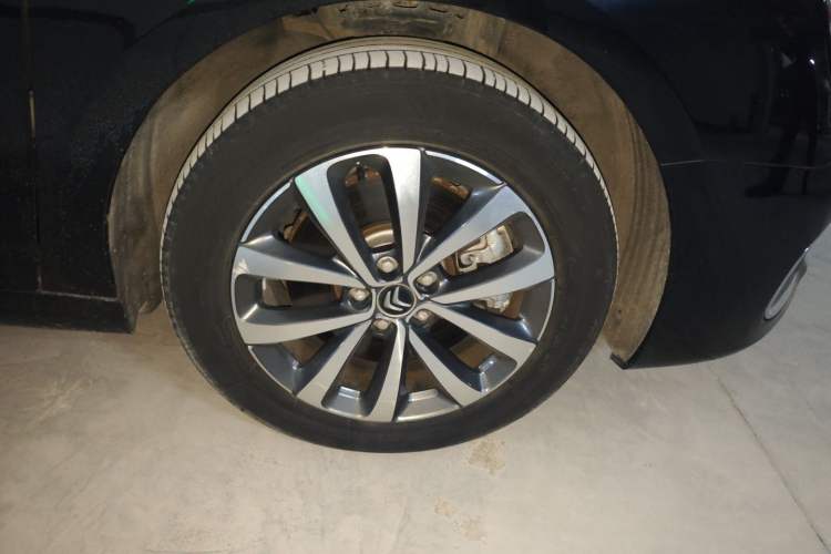 Used Citroen C6 2020 400THP Luxury Version
