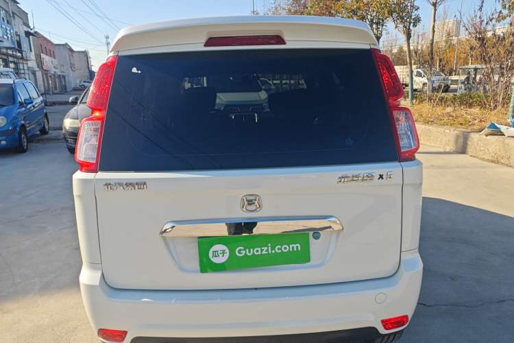 Used  Wagon R X5 2019 Revised Version 1.4L Elite Edition