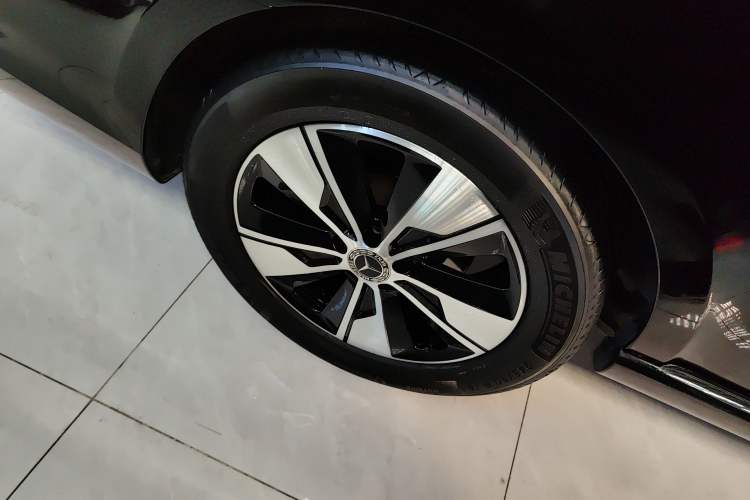 Used Mercedes-Benz V-Class 2020 V 260 L Long-wheelbase Luxury Edition