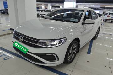 Used Volkswagen Bora 2025 200TSI DSG Enjoy Driving Navigation Edition