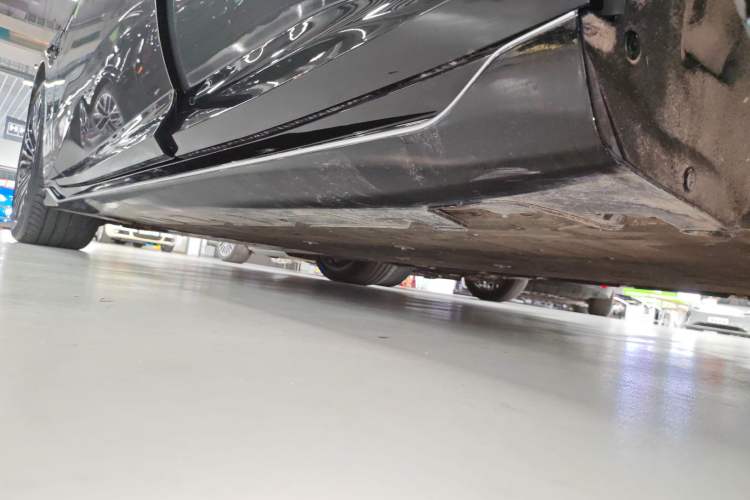 Used  12 2025 Master All-Electric Four-Wheel Drive