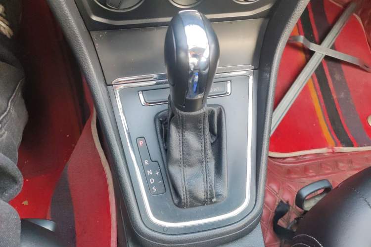 Used Volkswagen Bora 2019 Facelift Bora·Legend 1.5L Automatic Fashion Edition China VI Standard