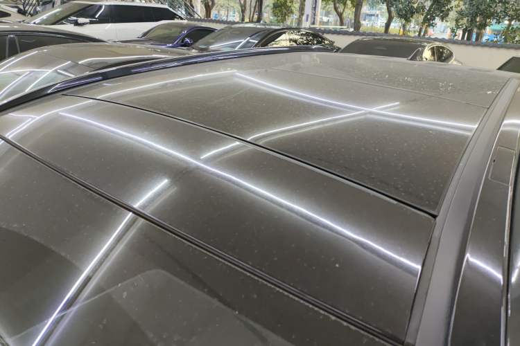 Used Toyota Wildlander New Energy 2021 High-Performance Edition 2.5L Four-Wheel Drive GT Version
