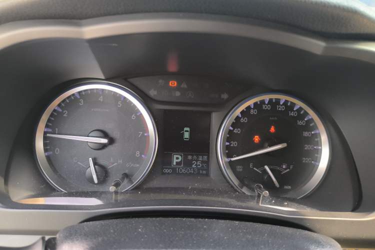 Used Toyota Highlander 2015 2.0T Two-Wheel Drive Elite Edition 7 Seats
