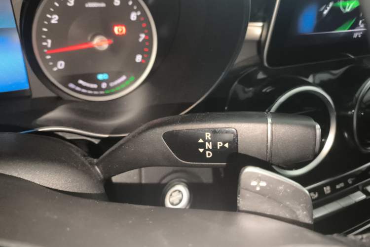 Used Mercedes-Benz C-Class 2019 C 260 Sport Edition
