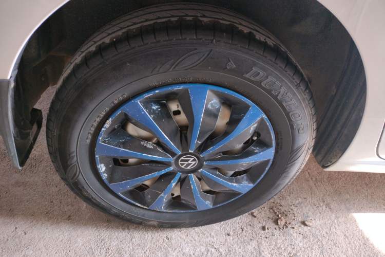 Used Volkswagen Santana 2015 1.4L Manual Fashion Edition
