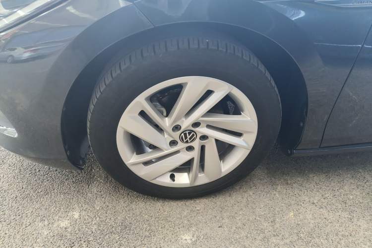 Used Volkswagen Lamando 2022 Lingdu L 280TSI DSG Spicy Edition
