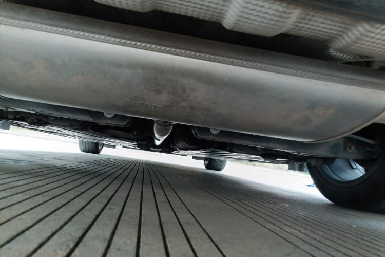 Used Lynk & Co 03 2021 1.5TD DCT JingPlus
