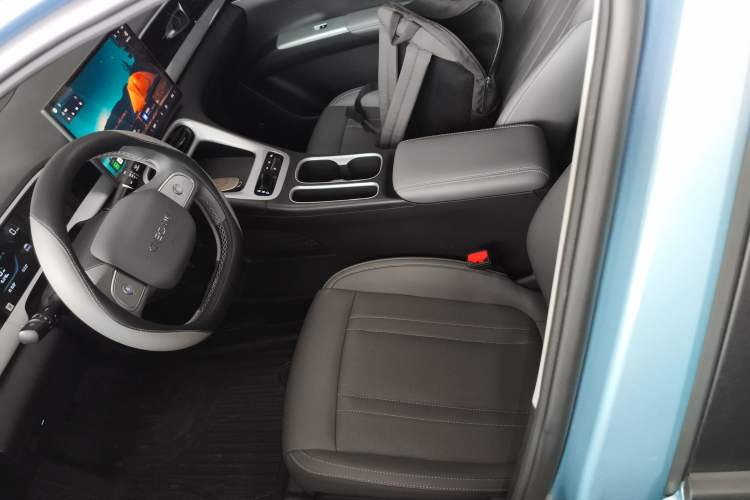 Used  Geome 2025 310km Dream Edition
