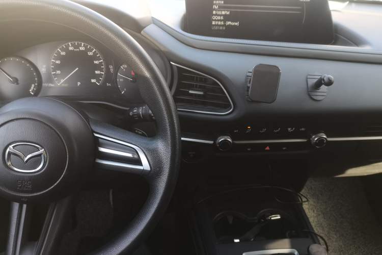 Used Mazda CX-30 EV 2021 Pure Electric Enjoyment Edition
