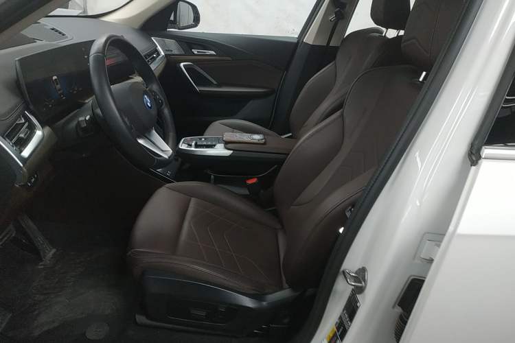 Used BMW iX1 2023 xDrive30L X Design Package