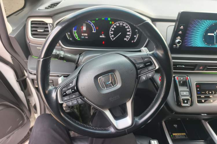 Used Honda Odyssey 2022 2.0L eHEV Sharp·Luxury Edition