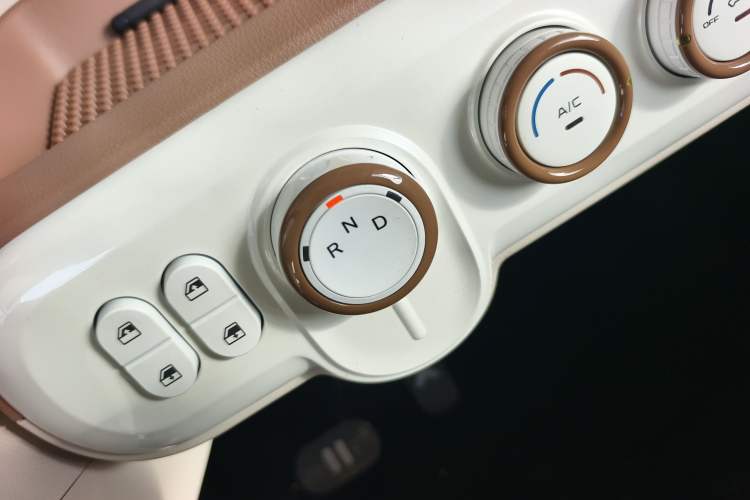 Used Bestune Pony 2025 222km Range Agile Horse
