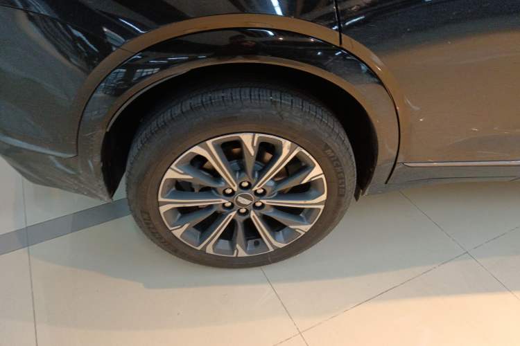 Used Cadillac XT5 2025 2.0T Luxury Version
