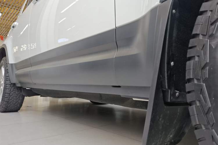 Used Land Rover Defender 2020 110 P400 HSE