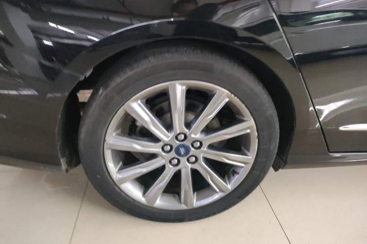 Used Ford Taurus 2019 EcoBoost 245 Premium Edition