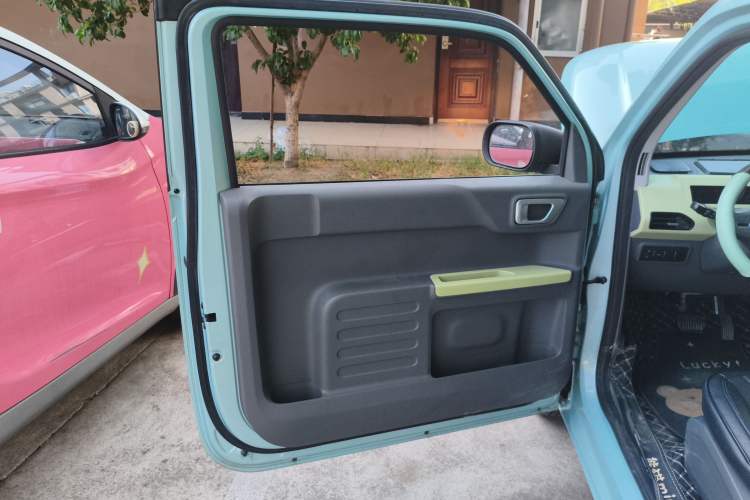 Used  Panda 2024 Panda Mini 200km Endurance Bear
