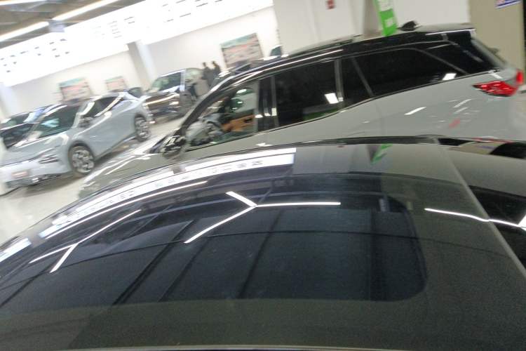 Used XPeng P7+ 2024 Long-Range Max
