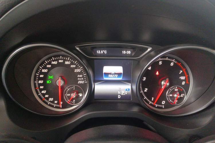 Used Mercedes-Benz GLA 2019 GLA 200 Fashion Model