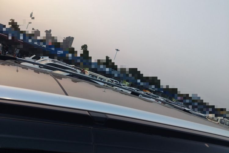 Used Mercedes-Benz V-Class 2018 V 260 Prestige Edition China V