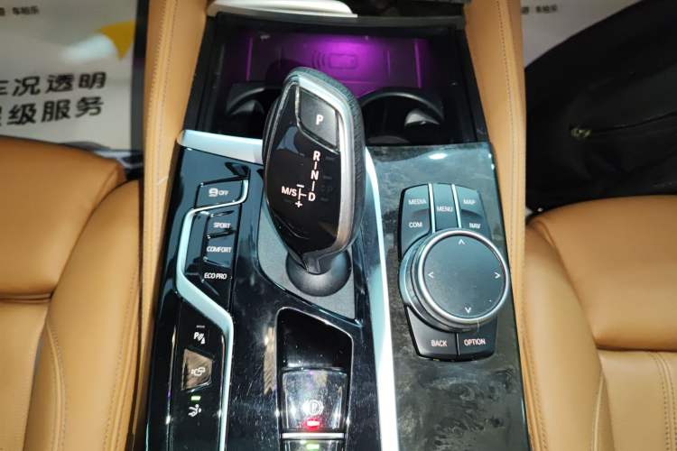 Used BMW 6 Series GT 2021 Restyled 630i M Sport Package
