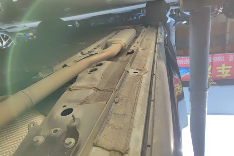 Used Lynk & Co 08 EM-P 2025 120km Long-Range Plus
