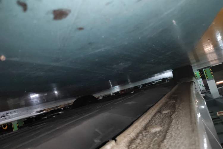 Used Honda Crider 2015 1.8L Automatic Ultra-Configured Limited Edition